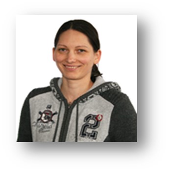 Frauke Koch